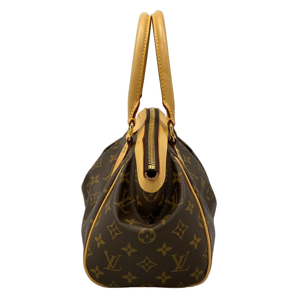 Louis Vuitton Tivoli PM Monogram Handbag M40143 - Picture 4 of 15